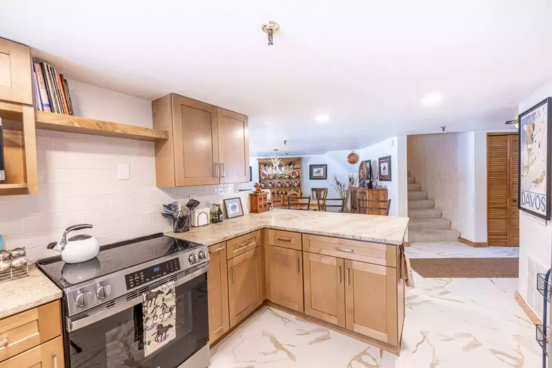 Deer Valley Fawngrove 1486