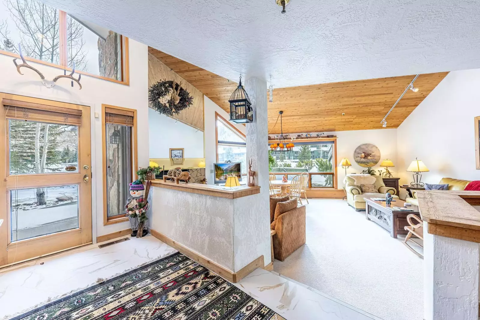 Deer Valley Fawngrove 1486