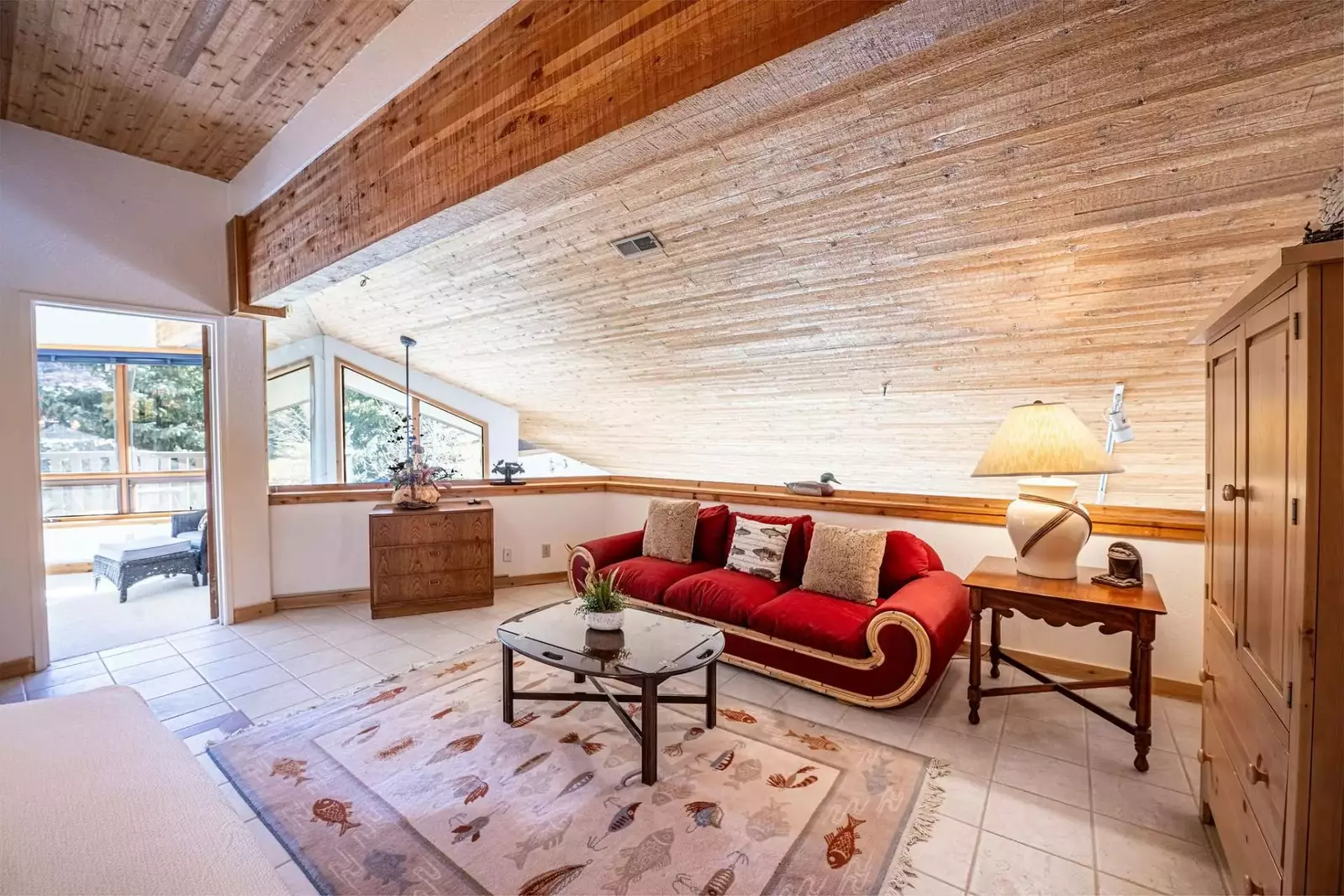 Deer Valley Fawngrove 1486