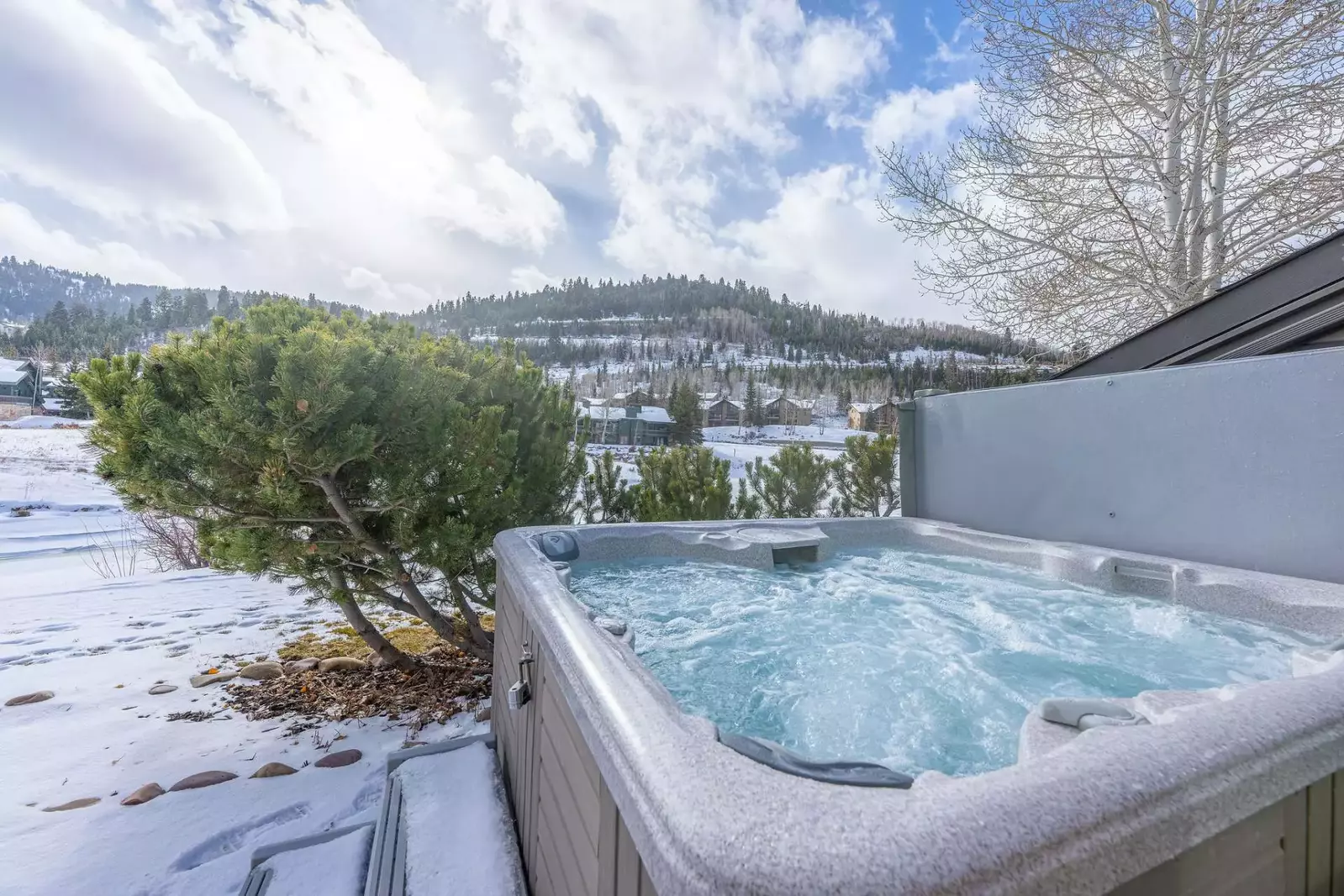 Deer Valley Fawngrove 1486