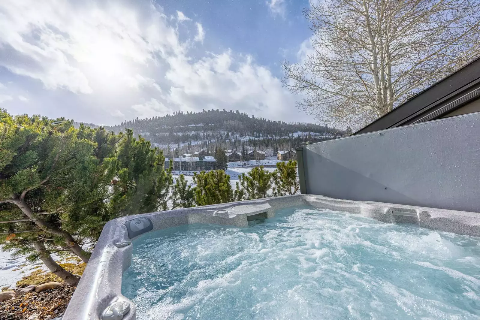 Deer Valley Fawngrove 1486