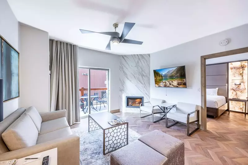 Freshly Updated, Westgate Ski-In / Ski-Out!  ||| Park City Ski-In/Ski-Out, Park City Vacation Home, Park City Vacation Rentals, Park City Airbnb