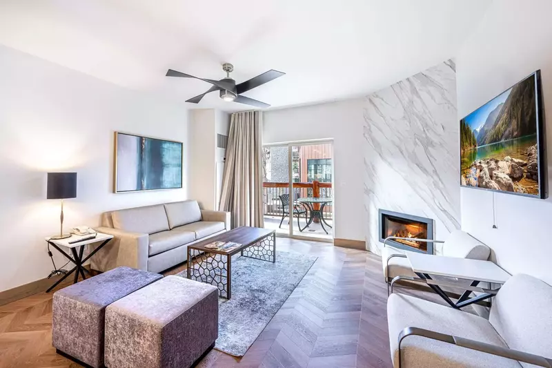 Bright & Open Floor Plan - Perfect For Families! Park City Mountain Resort, Park City Westgate Resort and Spa, Family-friendly Park City Vacation Home