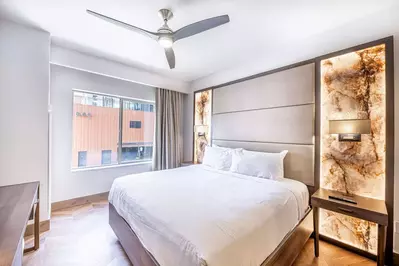 Westgate Primary Suite, Fully Updated with King Bed | Westgate Resort Park City Utah, Ski-in/out Park City, Park City vacation homes, Park City Resort