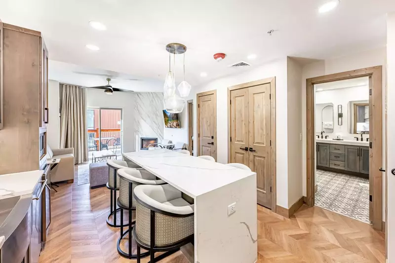 Westgate Park City Freshly Renovated, Ski-in ski-out Park City, Park City Resort, Park City Luxury Condo, Close to lifts Park City, Park City Vacation