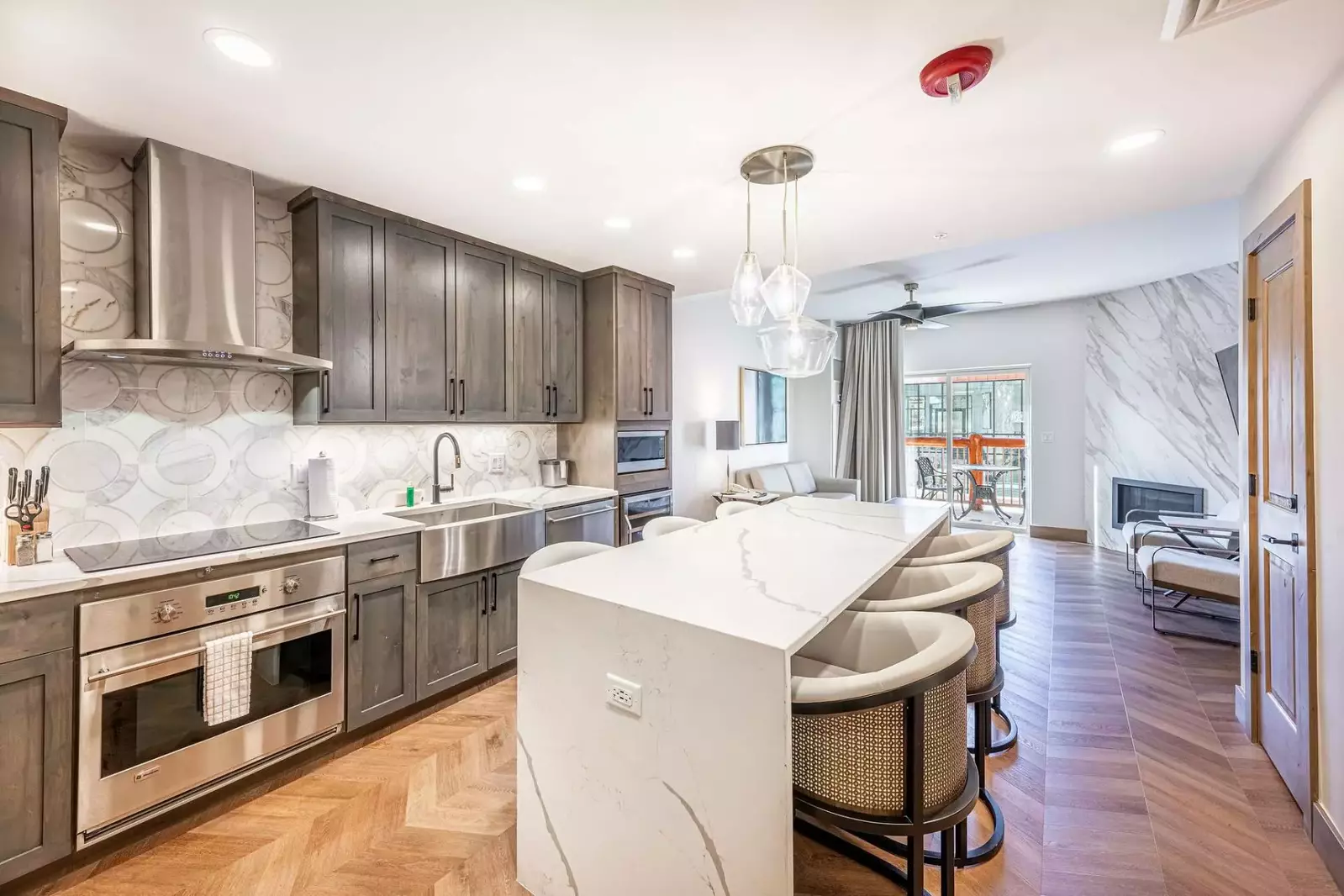 Ski-In / Ski-Out Westgate Resort Park City | Easily reach Main Street Park City with free Westgate shuttle services  Park City vacation, iTrip rental