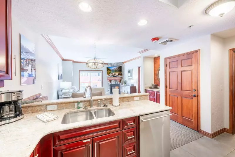 Experience the cozy ambiance and modern aesthetic with brand new carpet, fresh paint, and stylish fixtures throughout.