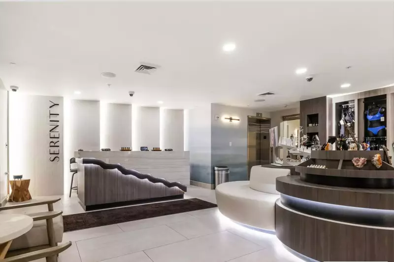 Welcome to Serenity Spa, the proud recipient of the esteemed Best of State Award for "Best Destination Spa" since 2017. Discover why our guests rave a