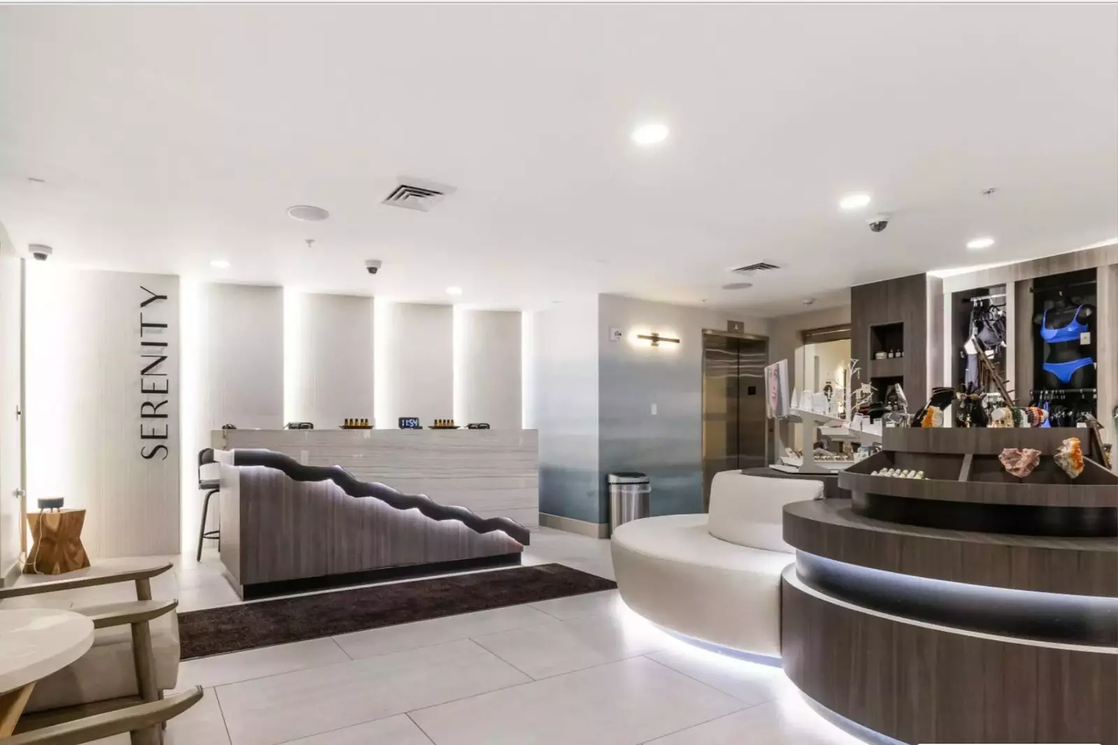 Welcome to Serenity Spa, the proud recipient of the esteemed Best of State Award for "Best Destination Spa" since 2017. Discover why our guests rave a