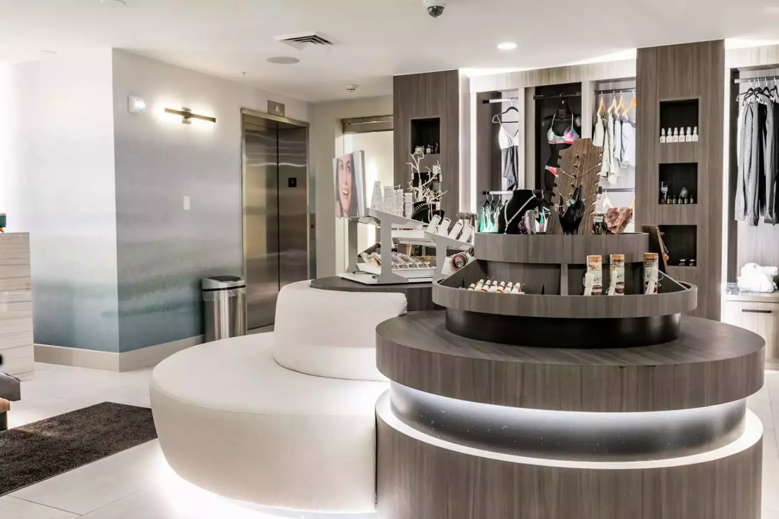 Welcome to Serenity Spa, a renowned mountain retreat day spa that has consistently been awarded the prestigious Best of State Award since 2017 for bei