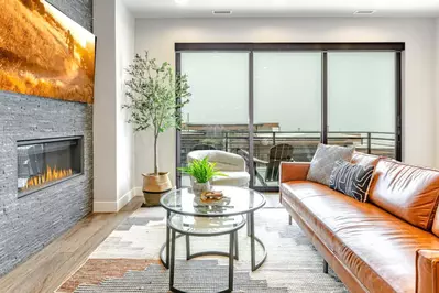 Deer Valley East Ski Home – Klaim 