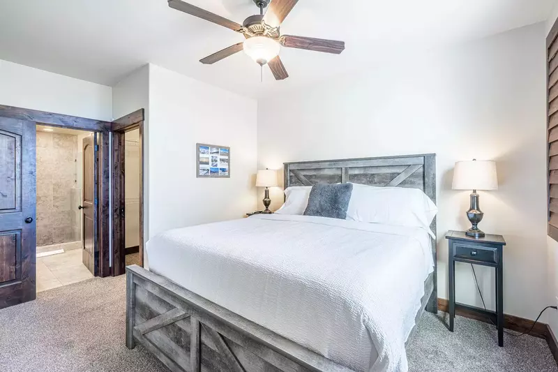 The Sanctuary at Black Rock Ridge