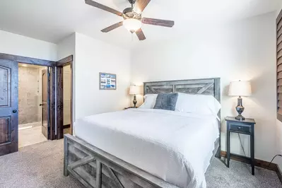 The Sanctuary at Black Rock Ridge