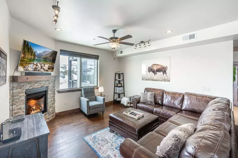 The Sanctuary at Black Rock Ridge