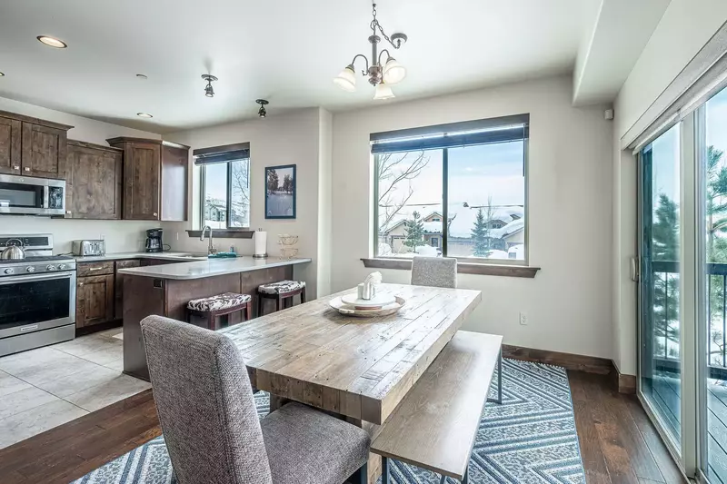 The Sanctuary at Black Rock Ridge