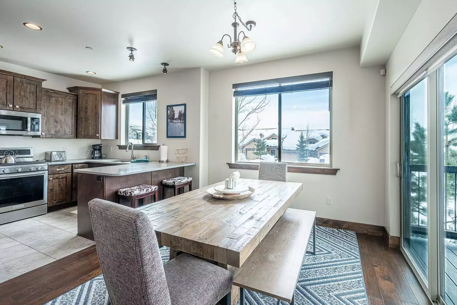 The Sanctuary at Black Rock Ridge