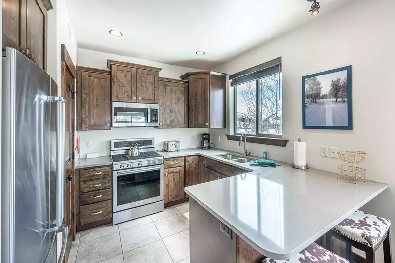 The Sanctuary at Black Rock Ridge