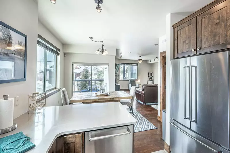 The Sanctuary at Black Rock Ridge