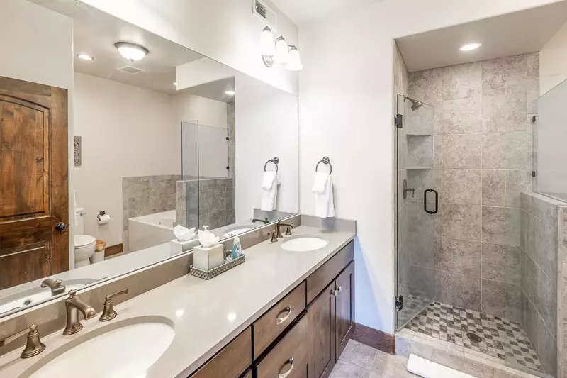 The Sanctuary at Black Rock Ridge