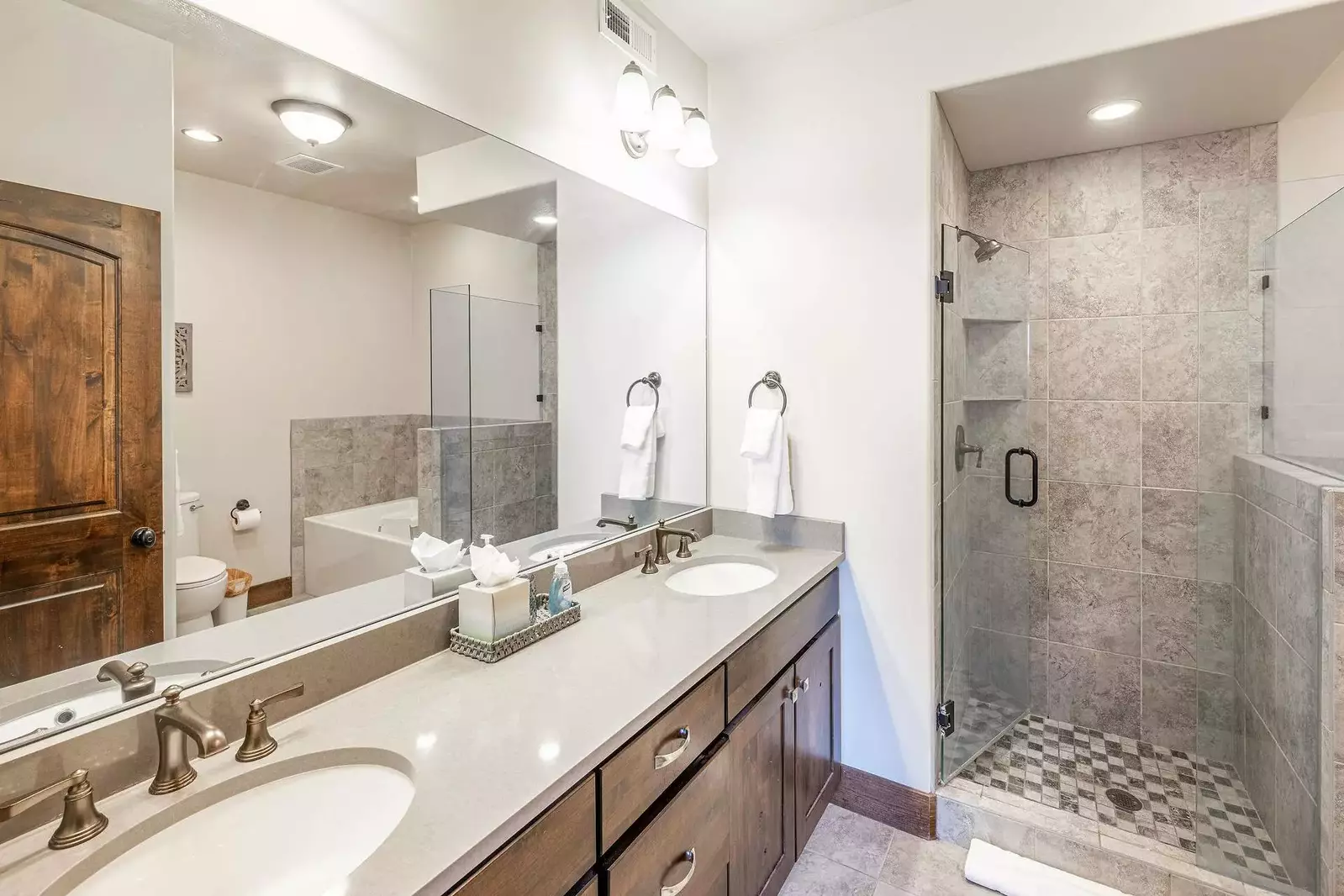 The Sanctuary at Black Rock Ridge