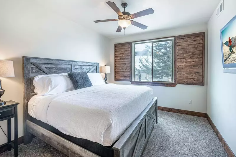 The Sanctuary at Black Rock Ridge