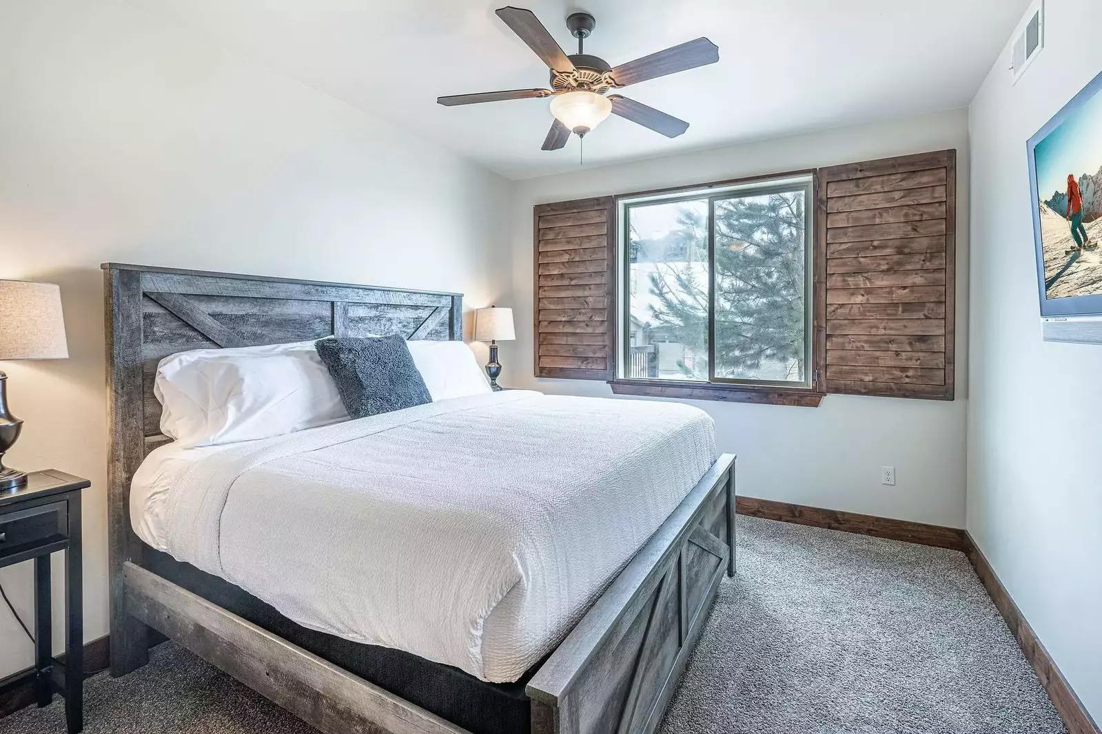 The Sanctuary at Black Rock Ridge