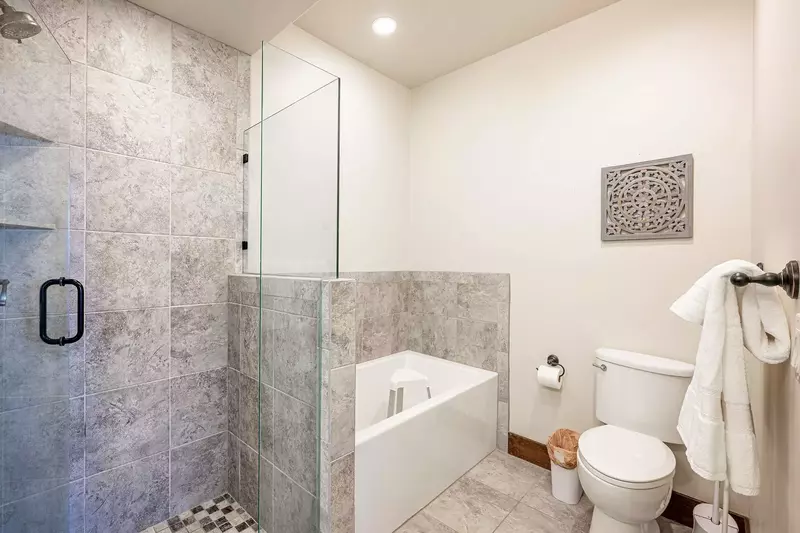 The Sanctuary at Black Rock Ridge