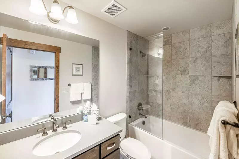 The Sanctuary at Black Rock Ridge