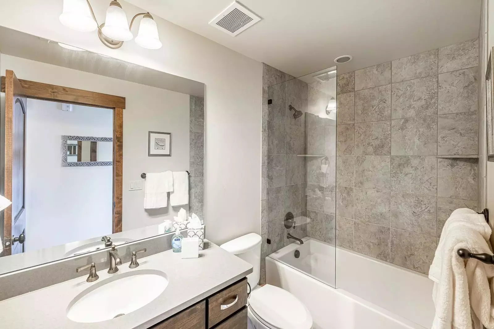 The Sanctuary at Black Rock Ridge