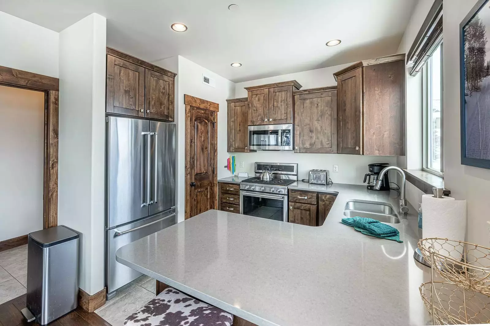 The Sanctuary at Black Rock Ridge