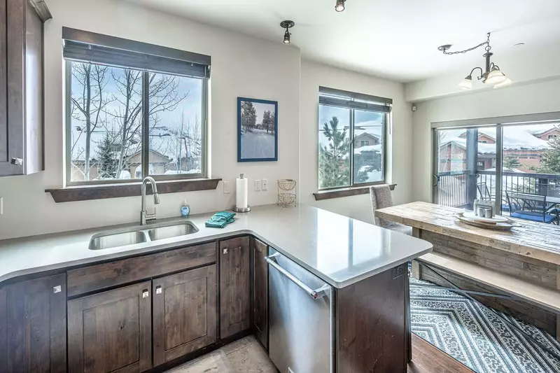 The Sanctuary at Black Rock Ridge