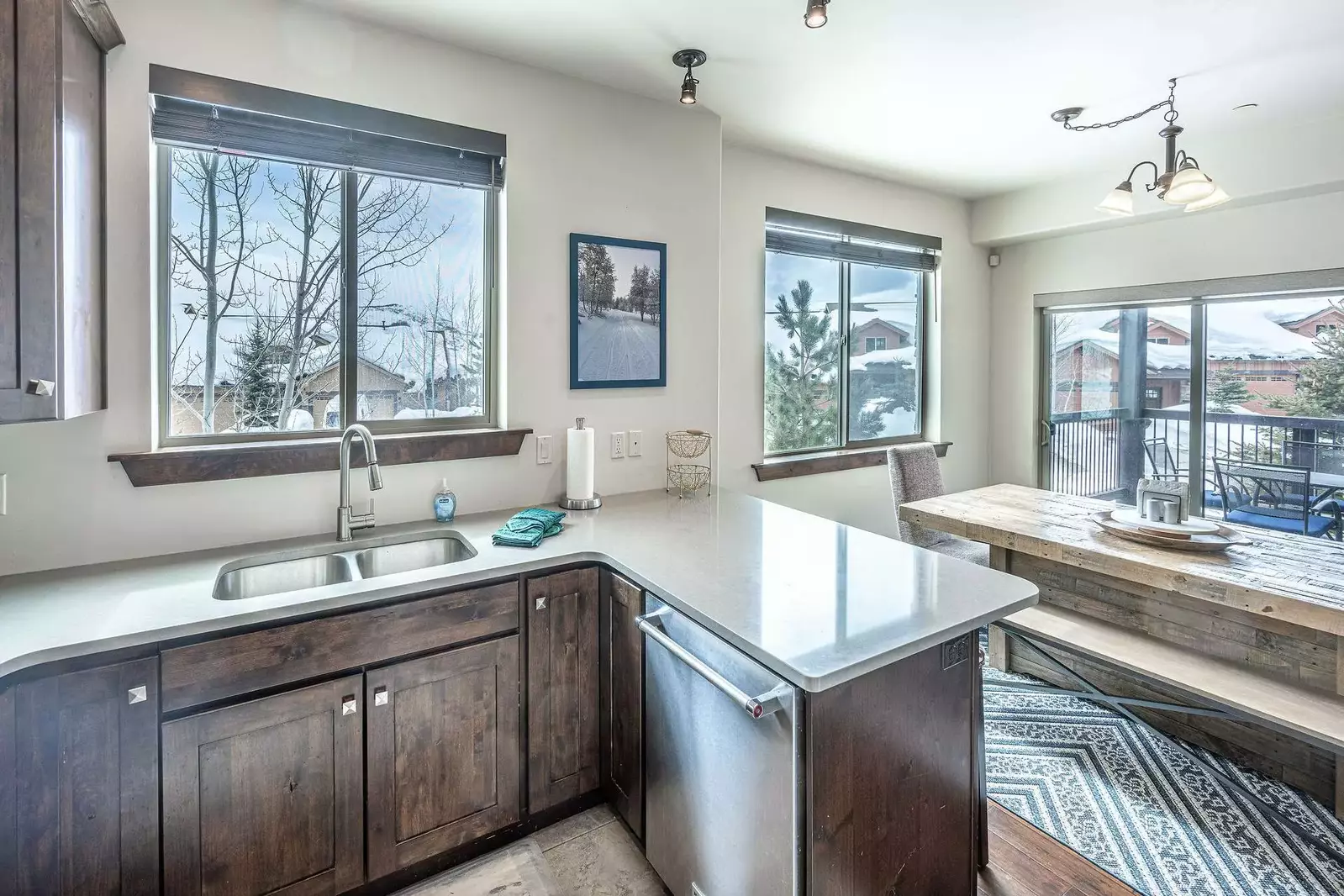 The Sanctuary at Black Rock Ridge