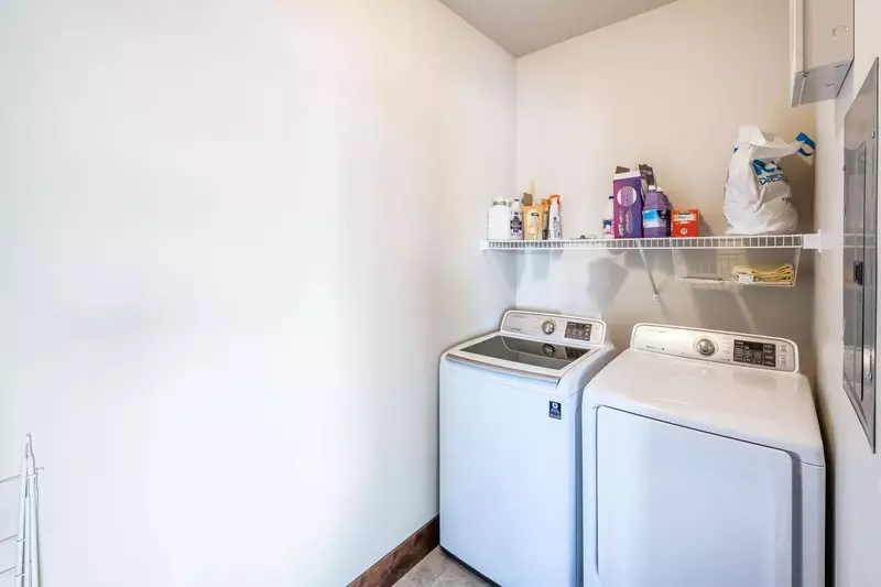 The Sanctuary at Black Rock Ridge