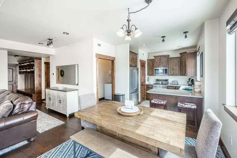 The Sanctuary at Black Rock Ridge