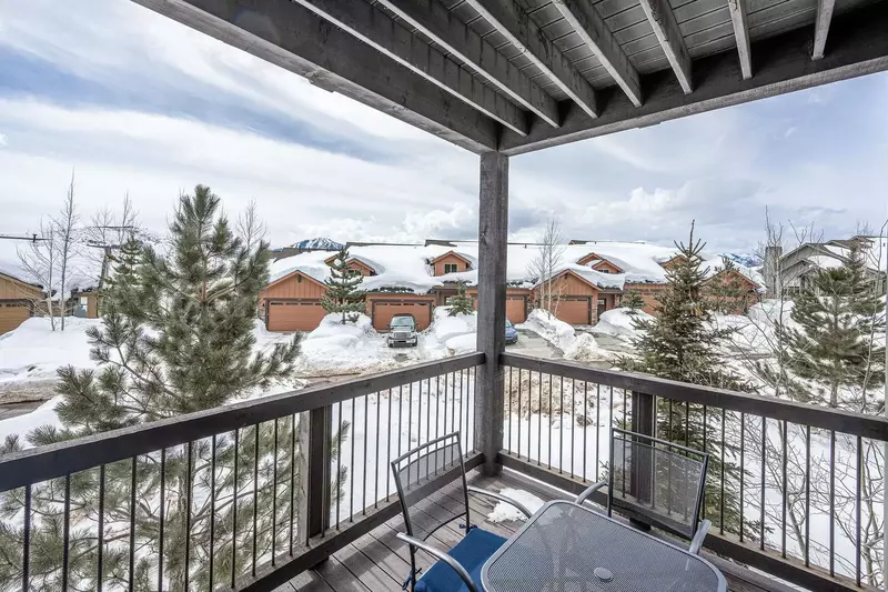 The Sanctuary at Black Rock Ridge