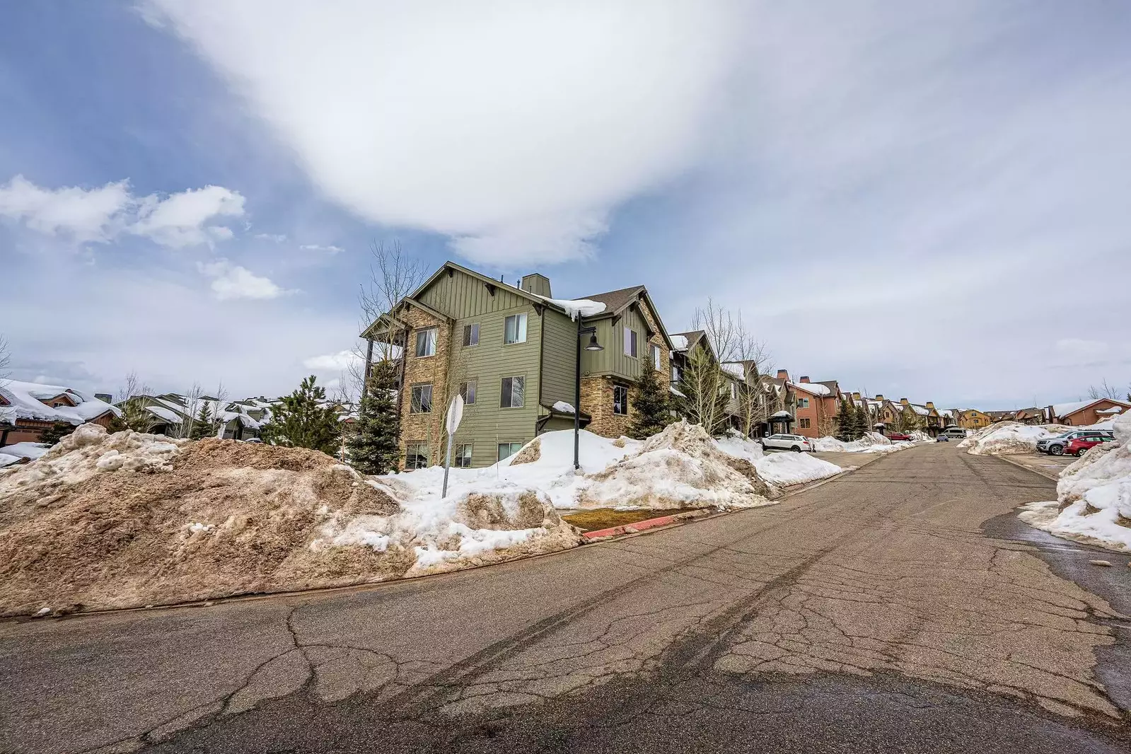 The Sanctuary at Black Rock Ridge