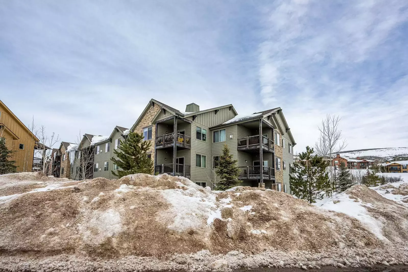 The Sanctuary at Black Rock Ridge