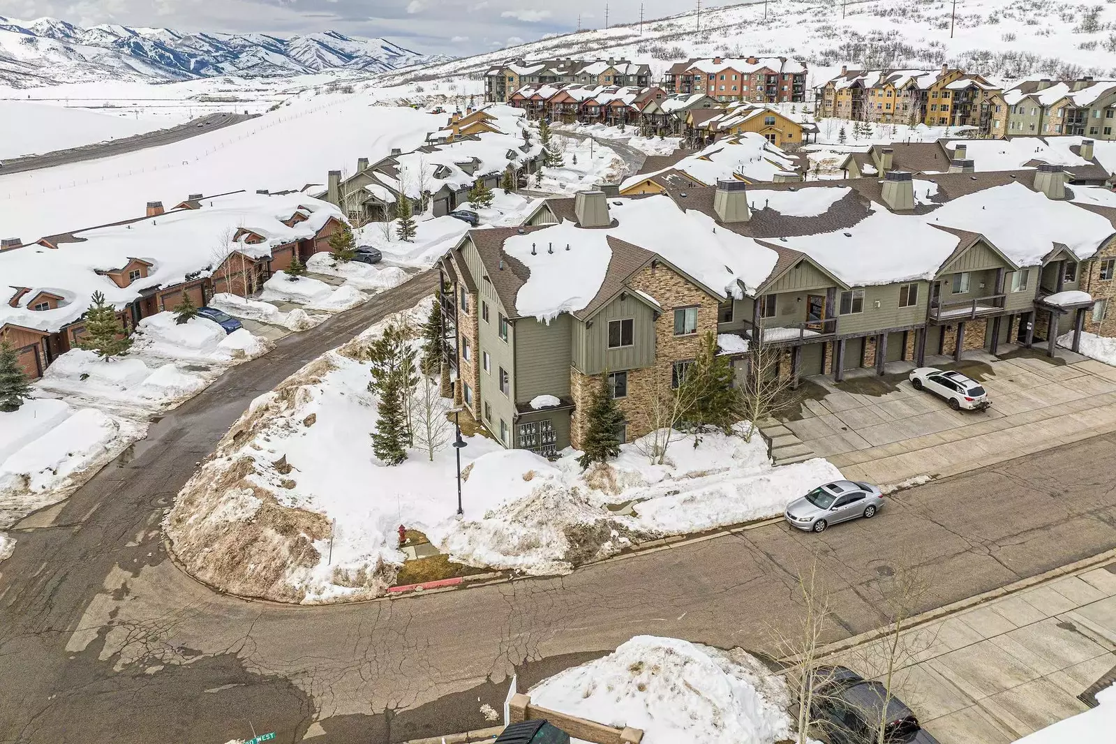 The Sanctuary at Black Rock Ridge