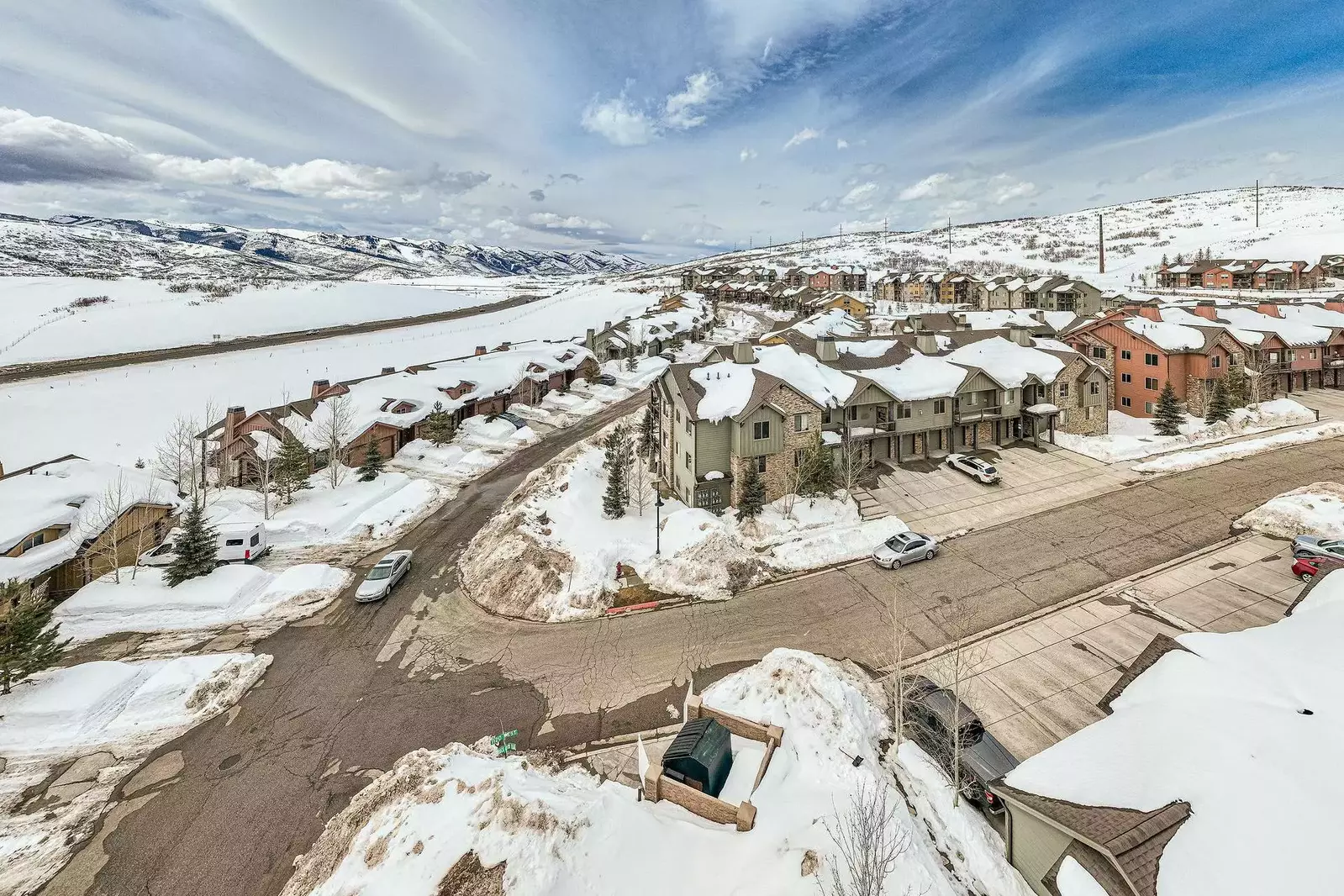 The Sanctuary at Black Rock Ridge