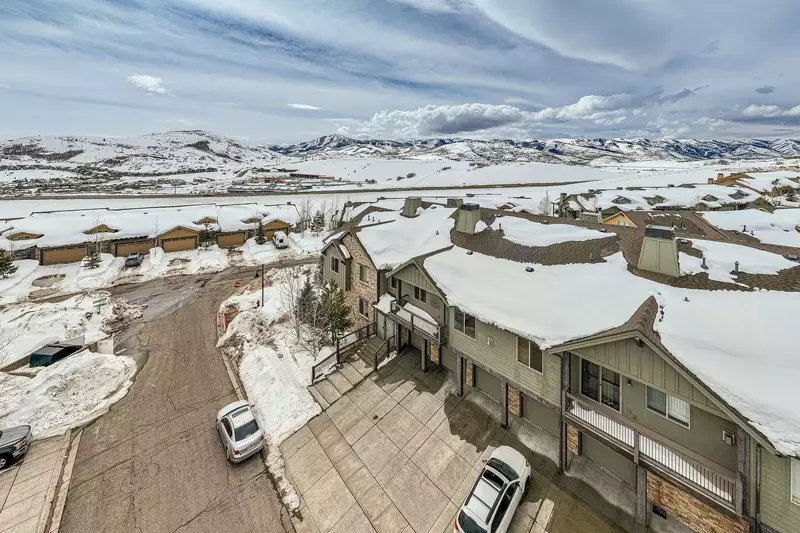 The Sanctuary at Black Rock Ridge