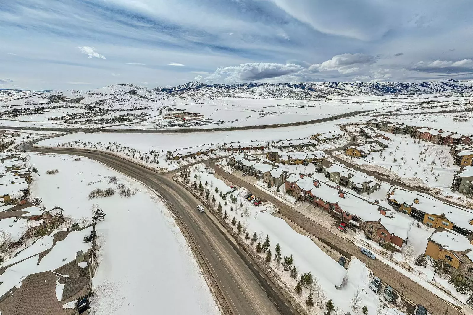 The Sanctuary at Black Rock Ridge