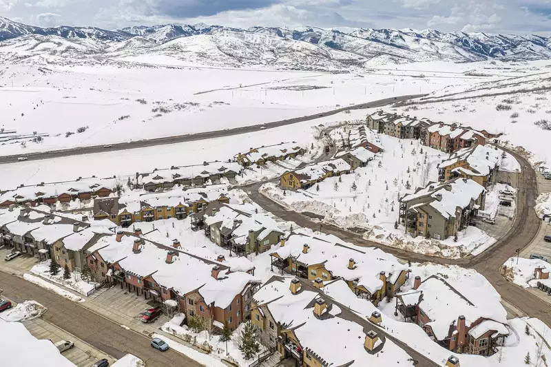 The Sanctuary at Black Rock Ridge