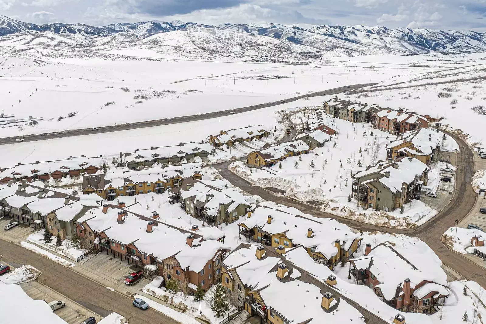 The Sanctuary at Black Rock Ridge