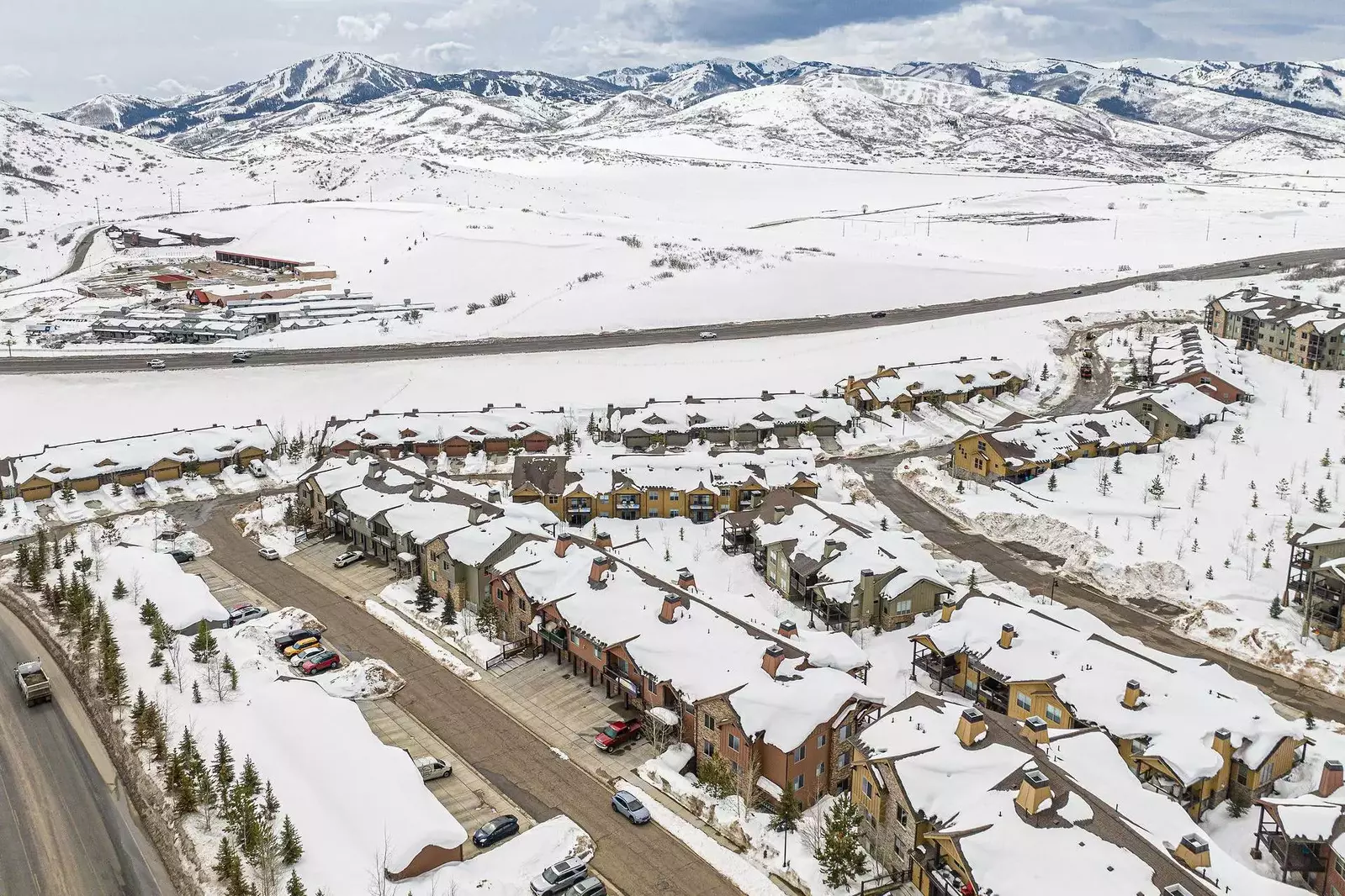 The Sanctuary at Black Rock Ridge