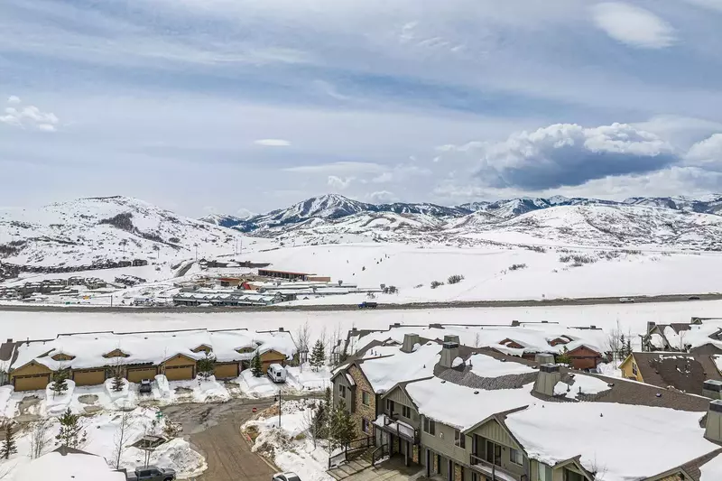 The Sanctuary at Black Rock Ridge