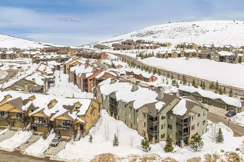 The Sanctuary at Black Rock Ridge