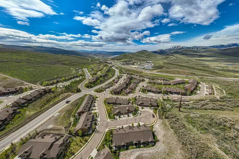 The Sanctuary at Black Rock Ridge