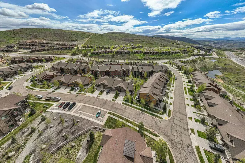 The Sanctuary at Black Rock Ridge