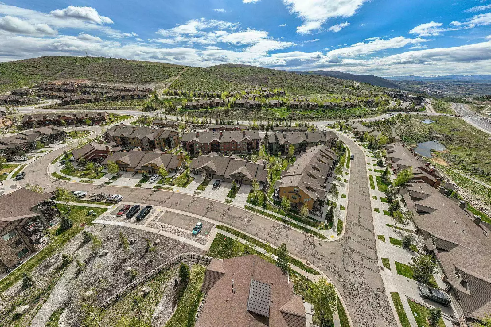 The Sanctuary at Black Rock Ridge