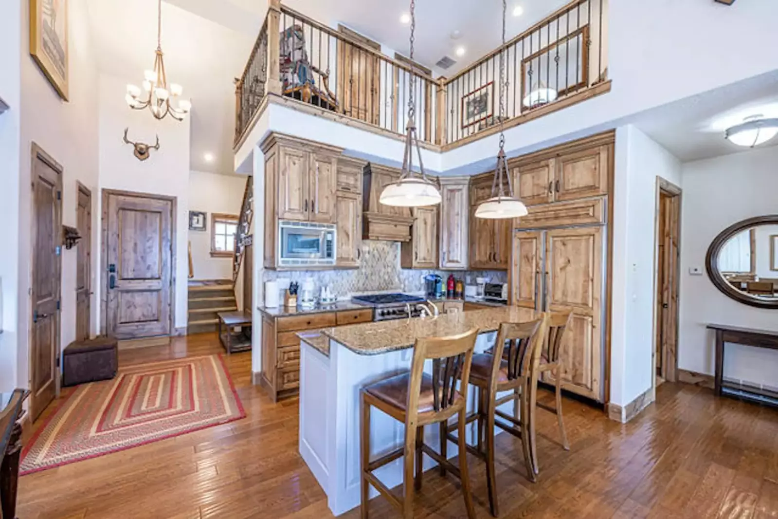 Stillwater | 9922 Vista